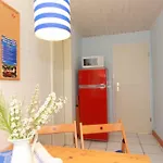 Nixe Prázdninový dům