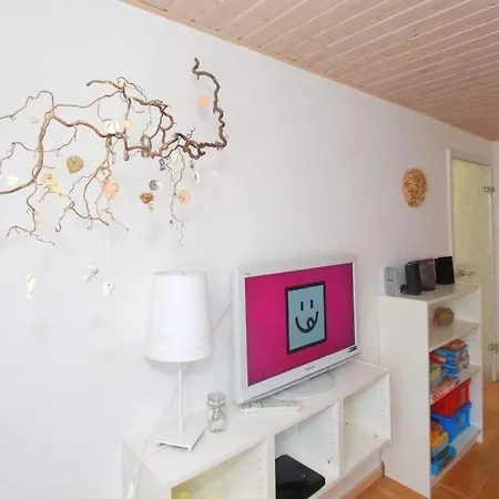 Vakantiehuis Nixe Tarnewitz