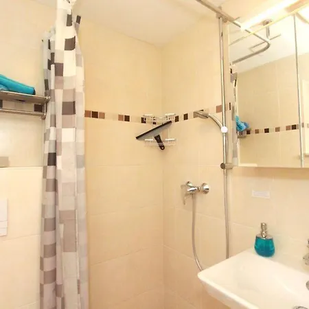 Vakantiehuis Nixe Tarnewitz