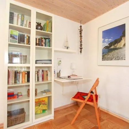 Nixe Vakantiehuis Tarnewitz