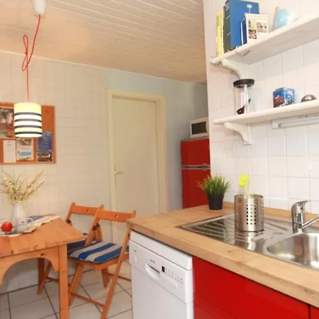 Nixe Ferienhaus Tarnewitz