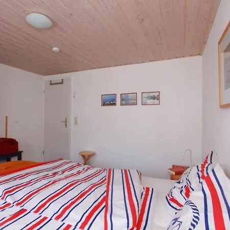 Ferienhaus Nixe *