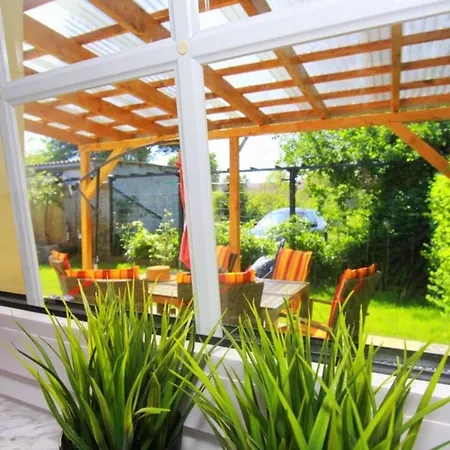 Nixe Ferienhaus Tarnewitz